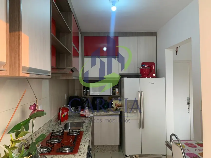 Foto 7 de Apartamento com 2 quartos à venda, 70m2 em Vila Pinheiro, Mogi Guacu - SP