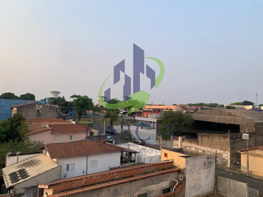 Foto 9 de Apartamento com 2 quartos à venda, 70m2 em Vila Pinheiro, Mogi Guacu - SP