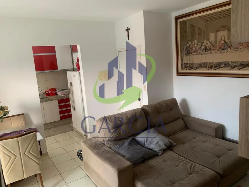 Foto 4 de Apartamento com 2 quartos à venda, 70m2 em Vila Pinheiro, Mogi Guacu - SP