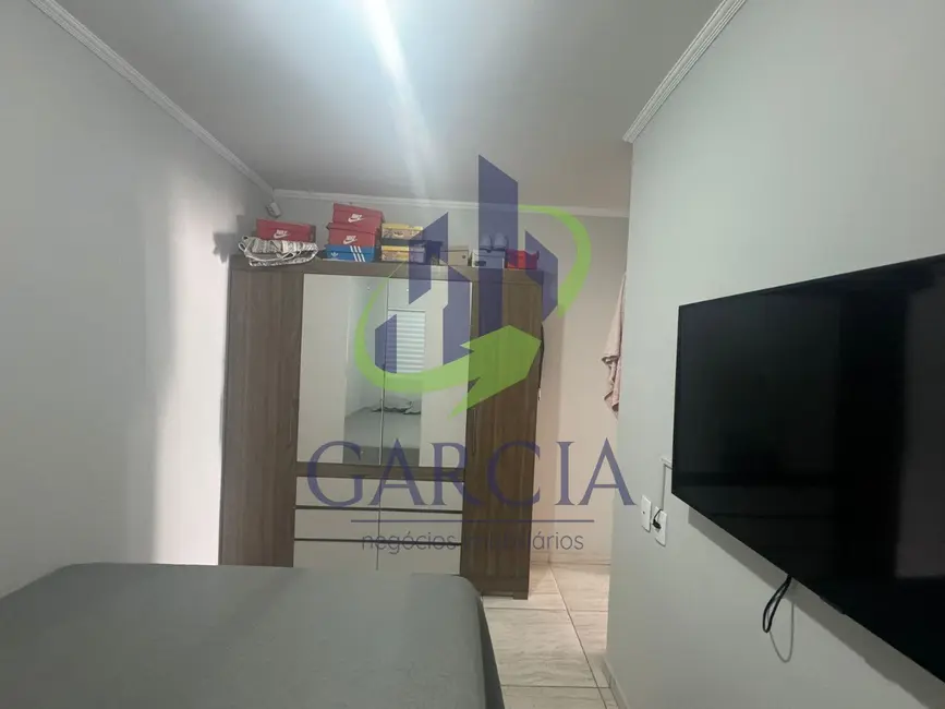 Foto 3 de Casa com 2 quartos à venda, 48m2 em Chácara Pantanal Engenho Velho, Mogi Guacu - SP