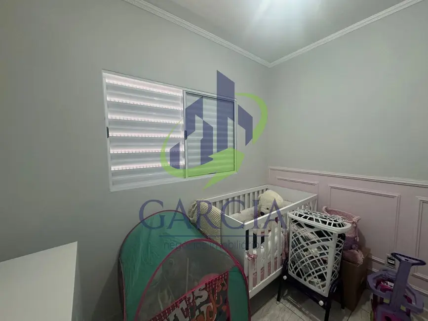 Foto 5 de Casa com 2 quartos à venda, 48m2 em Chácara Pantanal Engenho Velho, Mogi Guacu - SP