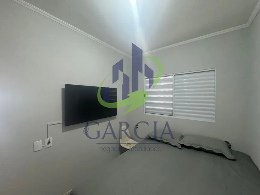 Foto 4 de Casa com 2 quartos à venda, 48m2 em Chácara Pantanal Engenho Velho, Mogi Guacu - SP