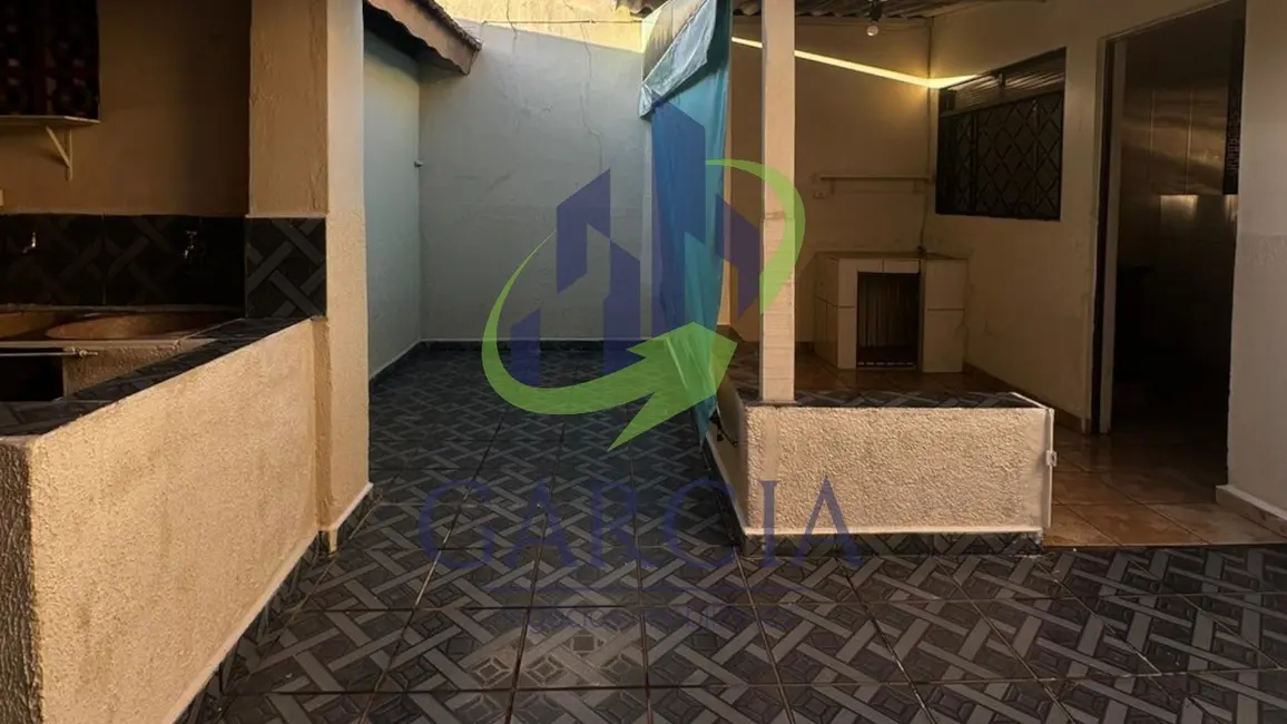 Foto 9 de Casa com 2 quartos à venda, 97m2 em Jardim Itacolomi, Mogi Guacu - SP