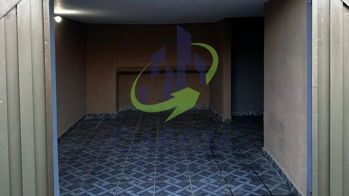 Foto 8 de Casa com 2 quartos à venda, 97m2 em Jardim Itacolomi, Mogi Guacu - SP