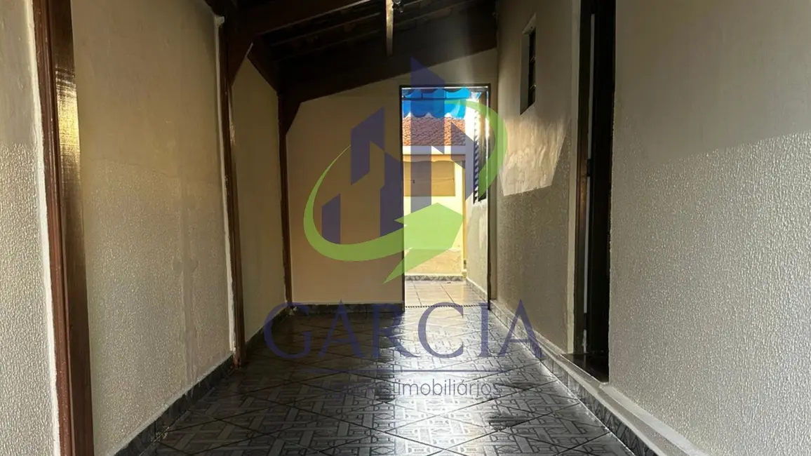 Foto 6 de Casa com 2 quartos à venda, 97m2 em Jardim Itacolomi, Mogi Guacu - SP
