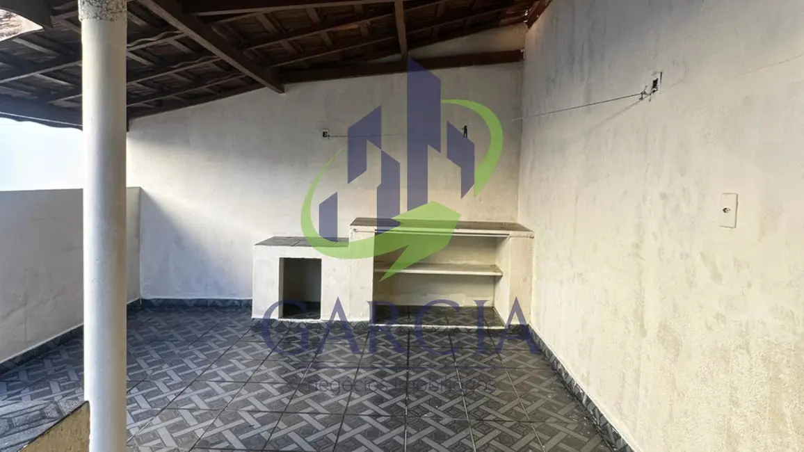 Foto 5 de Casa com 2 quartos à venda, 97m2 em Jardim Itacolomi, Mogi Guacu - SP