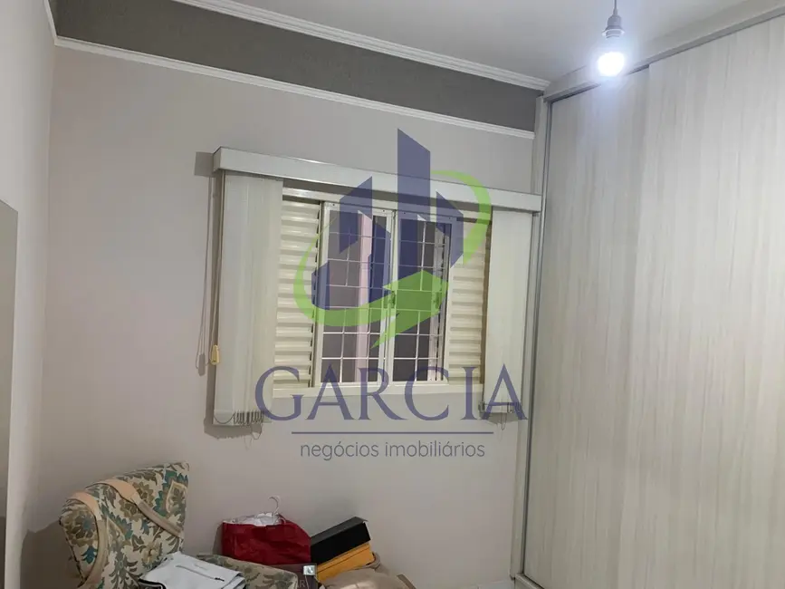 Foto 4 de Casa com 2 quartos à venda, 170m2 em Jardim Fantinato, Mogi Guacu - SP