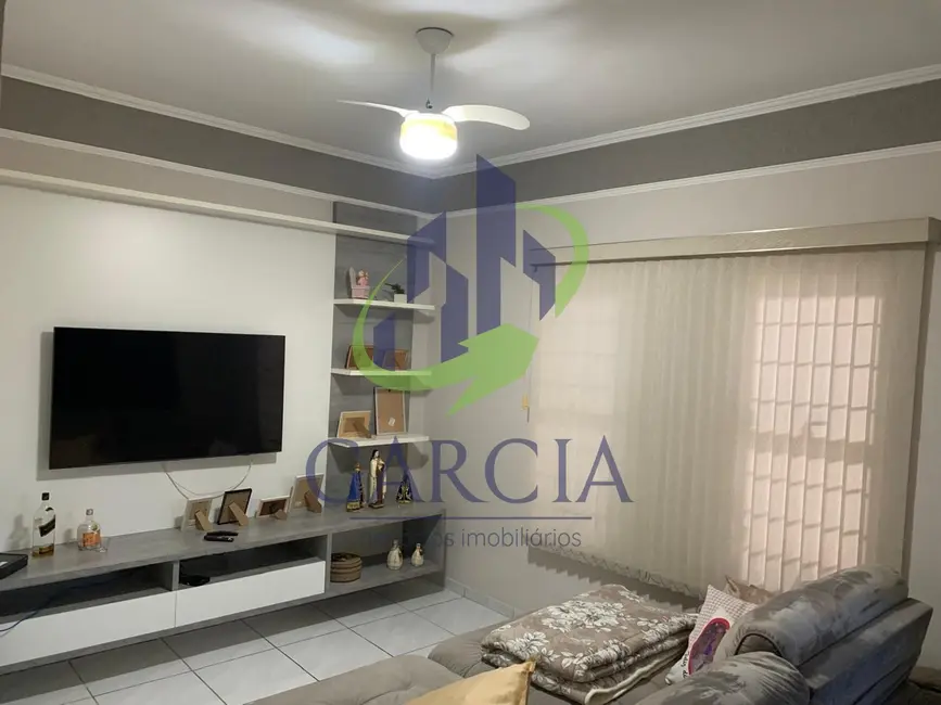 Foto 7 de Casa com 2 quartos à venda, 170m2 em Jardim Fantinato, Mogi Guacu - SP