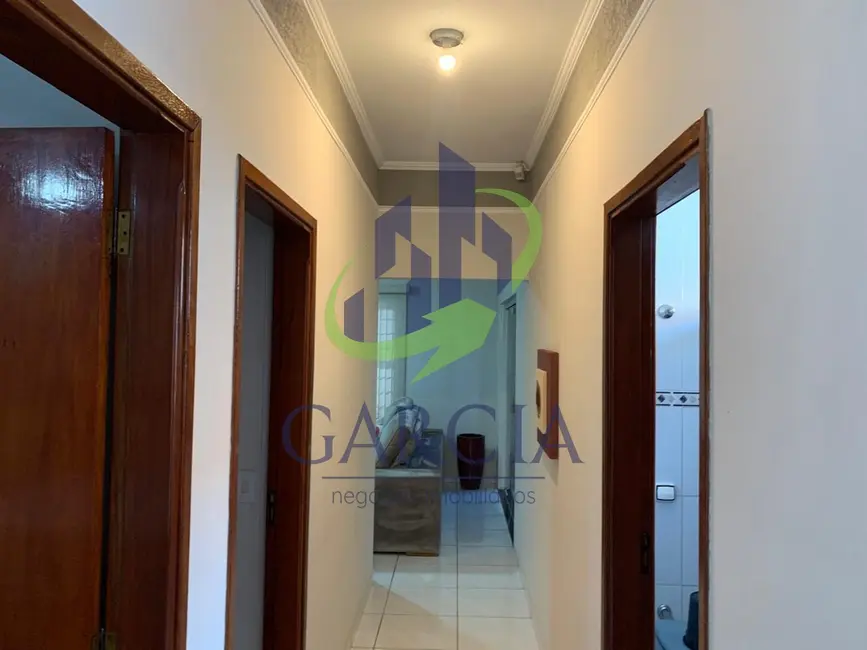 Foto 3 de Casa com 2 quartos à venda, 170m2 em Jardim Fantinato, Mogi Guacu - SP