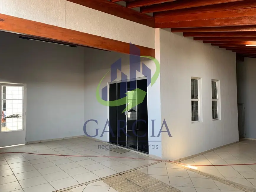 Foto 1 de Casa com 2 quartos à venda, 170m2 em Jardim Fantinato, Mogi Guacu - SP