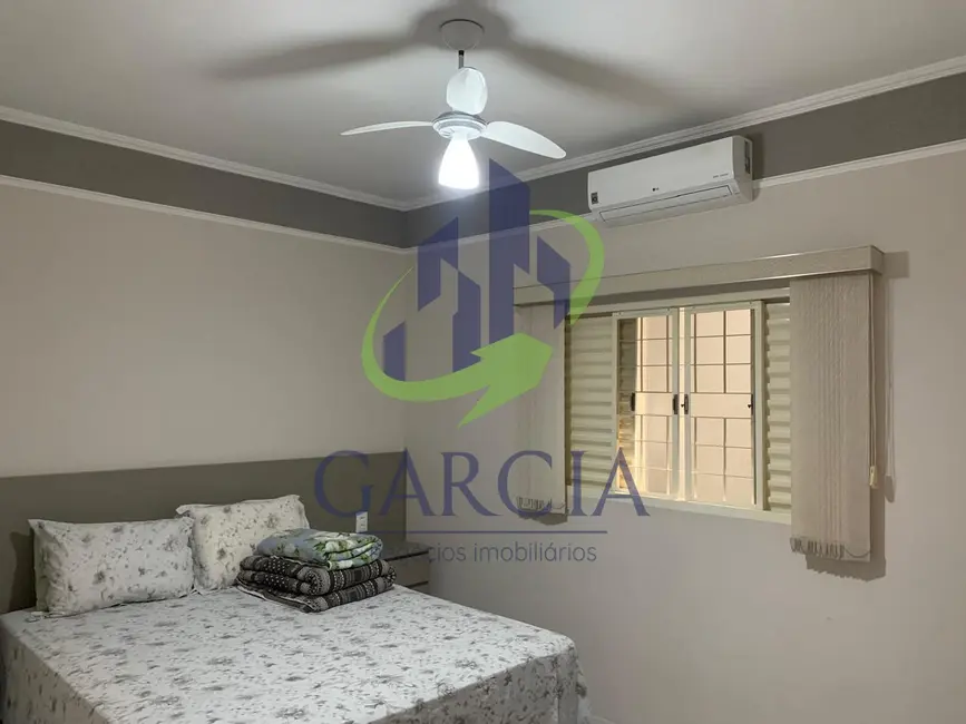 Foto 8 de Casa com 2 quartos à venda, 170m2 em Jardim Fantinato, Mogi Guacu - SP