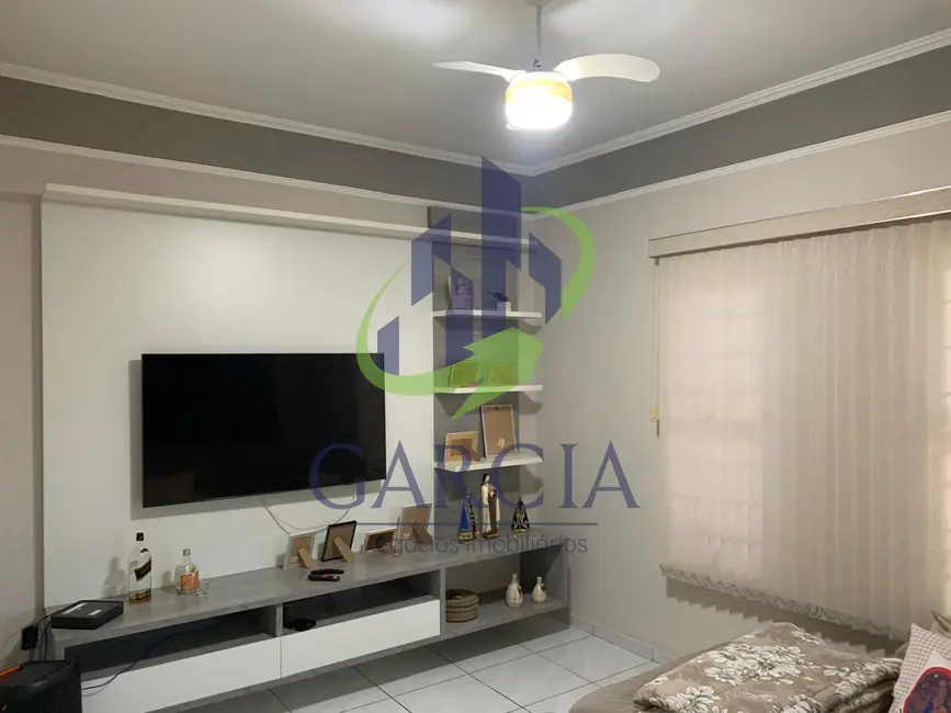 Foto 2 de Casa com 2 quartos à venda, 170m2 em Jardim Fantinato, Mogi Guacu - SP