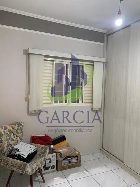 Foto 5 de Casa com 2 quartos à venda, 170m2 em Jardim Fantinato, Mogi Guacu - SP