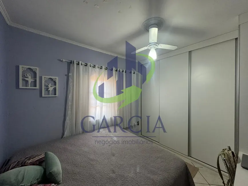 Foto 6 de Casa com 4 quartos à venda, 177m2 em Jardim Munhoz, Mogi Guacu - SP