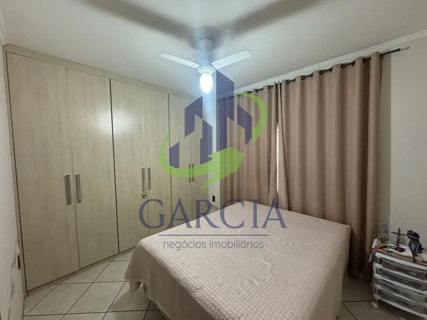 Foto 4 de Casa com 4 quartos à venda, 177m2 em Jardim Munhoz, Mogi Guacu - SP