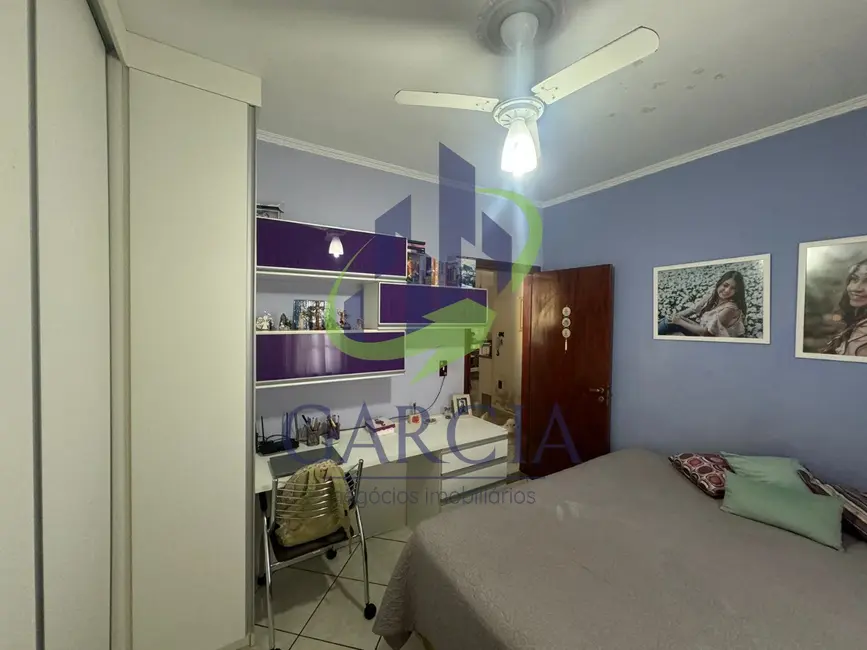 Foto 5 de Casa com 4 quartos à venda, 177m2 em Jardim Munhoz, Mogi Guacu - SP