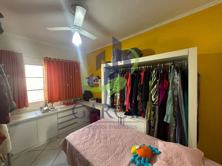Foto 7 de Casa com 4 quartos à venda, 177m2 em Jardim Munhoz, Mogi Guacu - SP