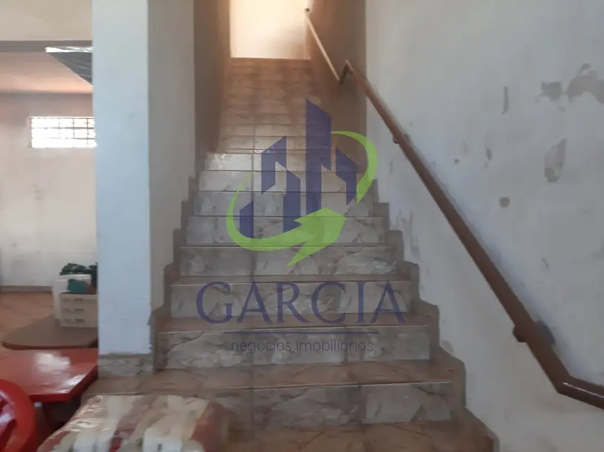 Foto 9 de Casa com 2 quartos à venda, 600m2 em Jardim São Francisco, Mogi Guacu - SP