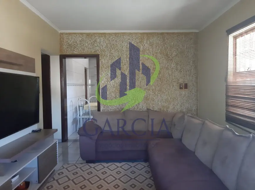 Foto 5 de Casa com 2 quartos à venda, 600m2 em Jardim São Francisco, Mogi Guacu - SP