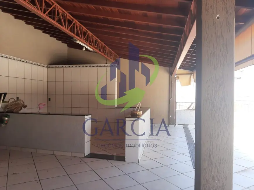 Foto 6 de Casa com 2 quartos à venda, 600m2 em Jardim São Francisco, Mogi Guacu - SP