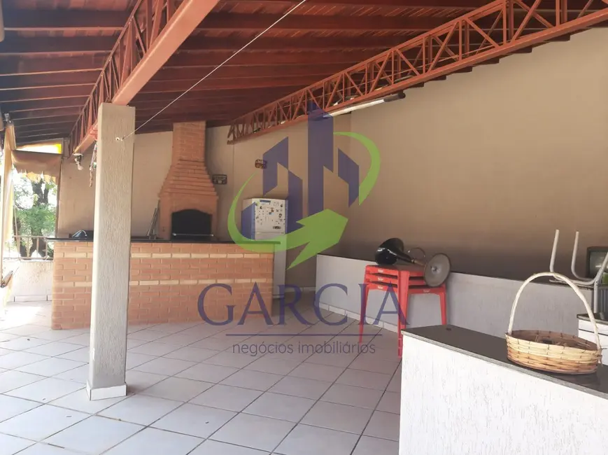 Foto 1 de Casa com 2 quartos à venda, 600m2 em Jardim São Francisco, Mogi Guacu - SP