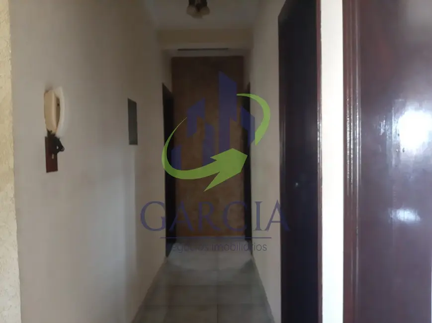 Foto 7 de Casa com 2 quartos à venda, 600m2 em Jardim São Francisco, Mogi Guacu - SP