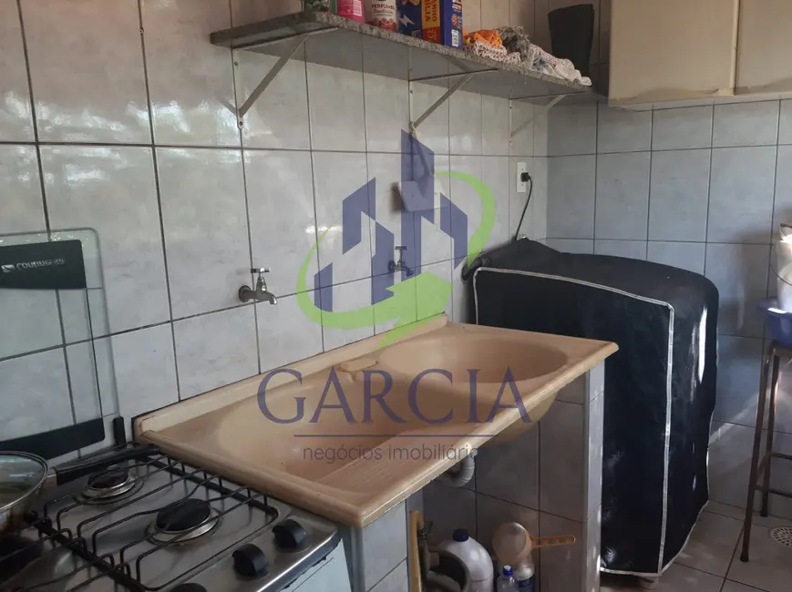 Foto 4 de Casa com 2 quartos à venda, 600m2 em Jardim São Francisco, Mogi Guacu - SP