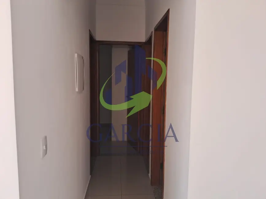 Foto 6 de Apartamento com 3 quartos à venda, 78m2 em Mogi Guacu - SP