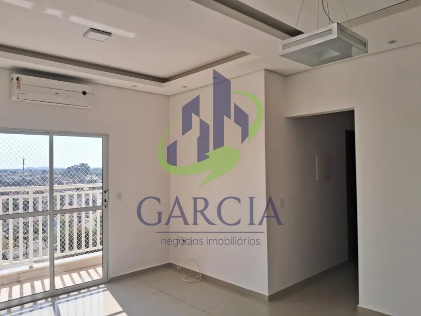 Foto 5 de Apartamento com 3 quartos à venda, 78m2 em Mogi Guacu - SP