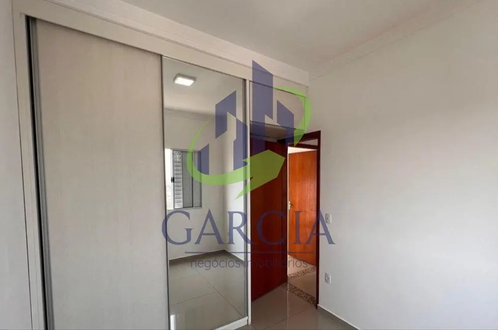 Foto 3 de Apartamento com 3 quartos à venda, 78m2 em Mogi Guacu - SP