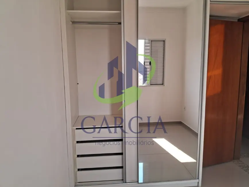 Foto 9 de Apartamento com 3 quartos à venda, 78m2 em Mogi Guacu - SP