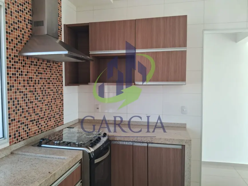 Foto 7 de Apartamento com 3 quartos à venda, 78m2 em Mogi Guacu - SP