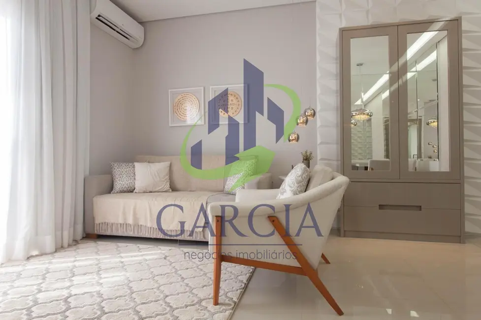 Foto 5 de Apartamento com 3 quartos à venda, 78m2 em Mogi Guacu - SP