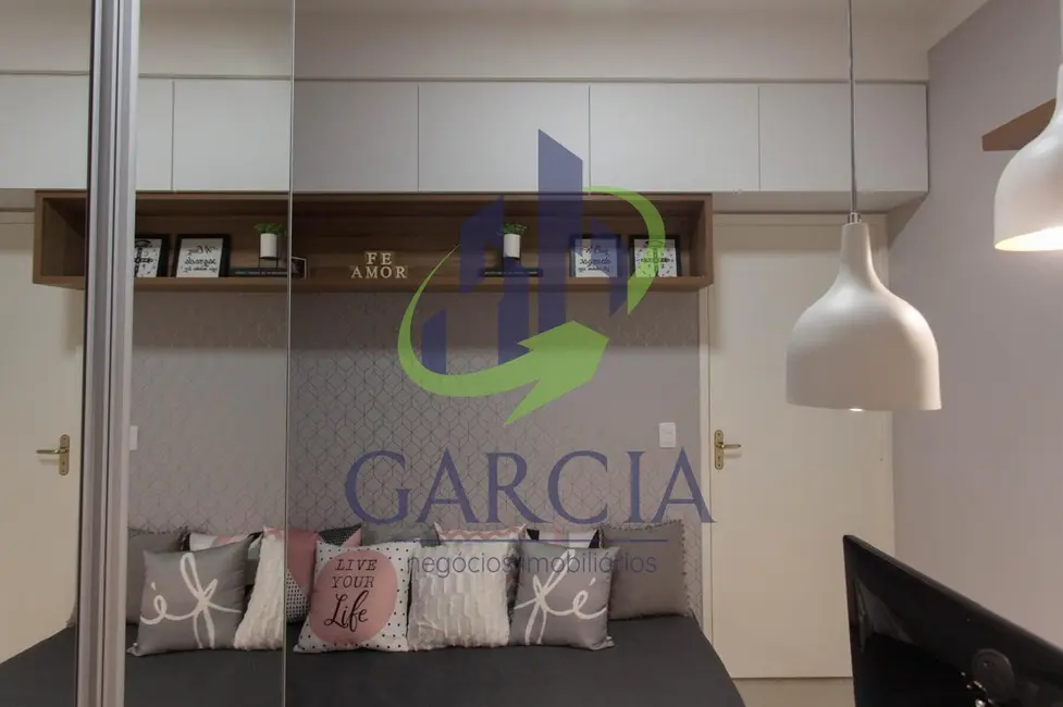 Foto 3 de Apartamento com 3 quartos à venda, 78m2 em Mogi Guacu - SP