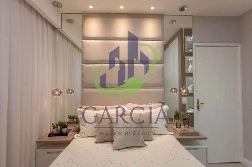 Foto 4 de Apartamento com 3 quartos à venda, 78m2 em Mogi Guacu - SP