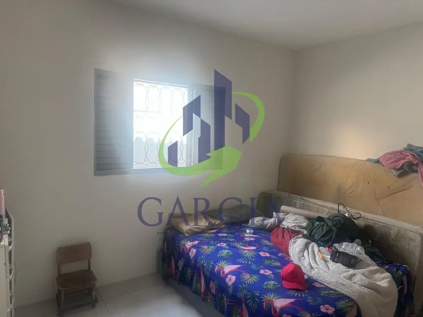 Foto 4 de Casa com 2 quartos à venda, 96m2 em Jardim Pansani, Mogi Guacu - SP