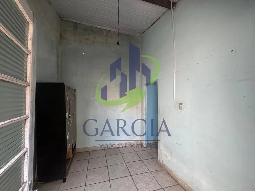 Foto 2 de Casa com 2 quartos à venda, 96m2 em Jardim Pansani, Mogi Guacu - SP