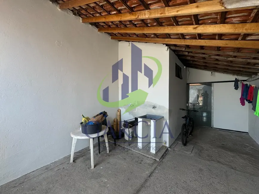 Foto 9 de Casa com 2 quartos à venda, 96m2 em Jardim Pansani, Mogi Guacu - SP