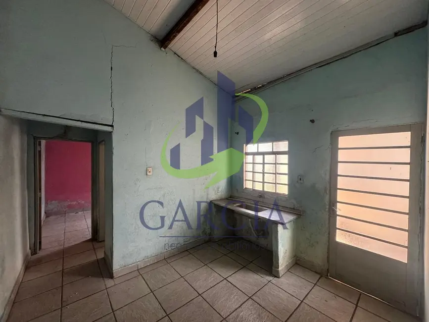 Foto 6 de Casa com 2 quartos à venda, 96m2 em Jardim Pansani, Mogi Guacu - SP