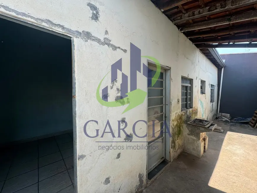 Foto 3 de Casa com 2 quartos à venda, 96m2 em Jardim Pansani, Mogi Guacu - SP