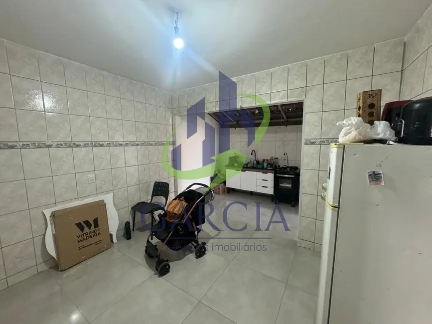 Foto 8 de Casa com 2 quartos à venda, 96m2 em Jardim Pansani, Mogi Guacu - SP