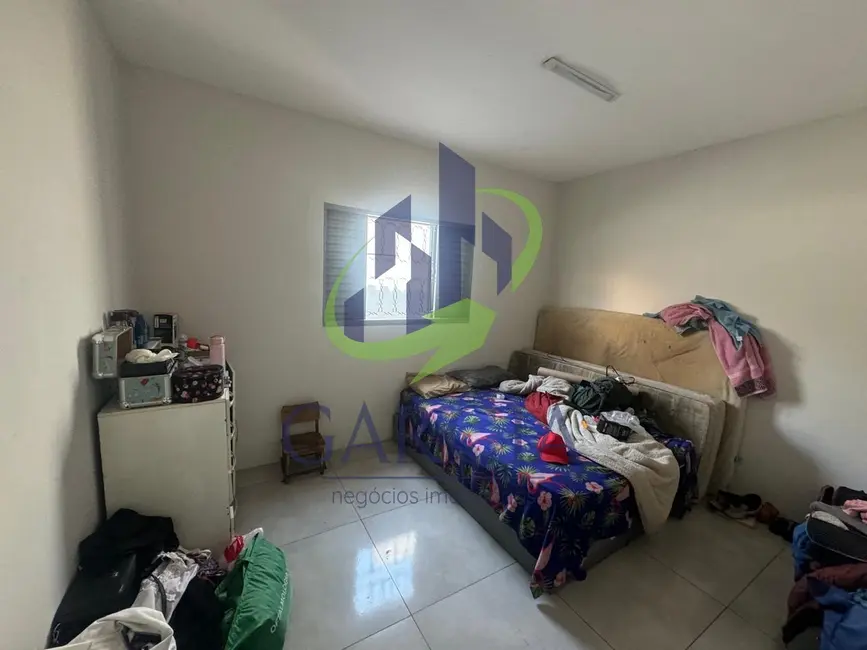 Foto 7 de Casa com 2 quartos à venda, 96m2 em Jardim Pansani, Mogi Guacu - SP