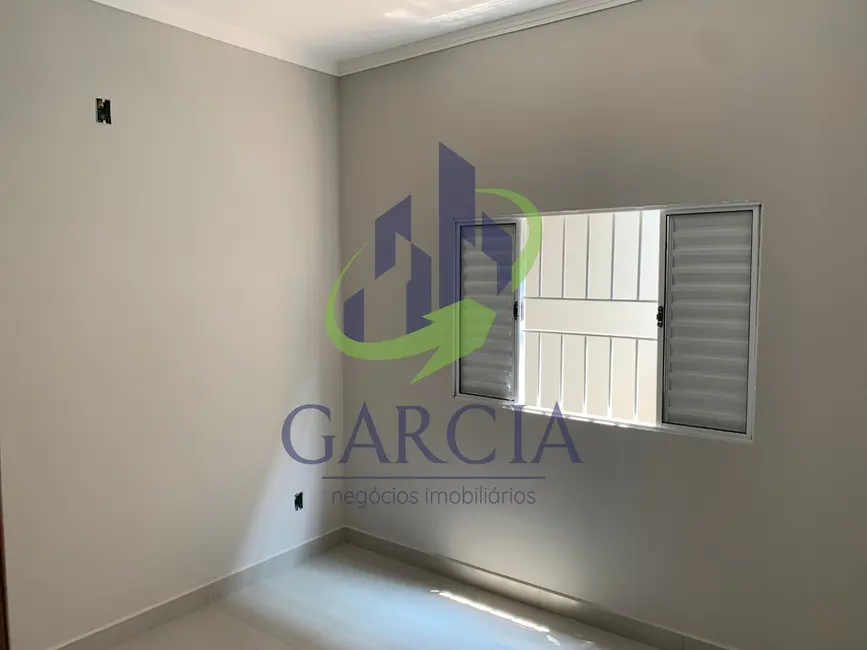 Foto 9 de Casa com 2 quartos à venda, 68m2 em Jardim Bandeirantes, Mogi Guacu - SP