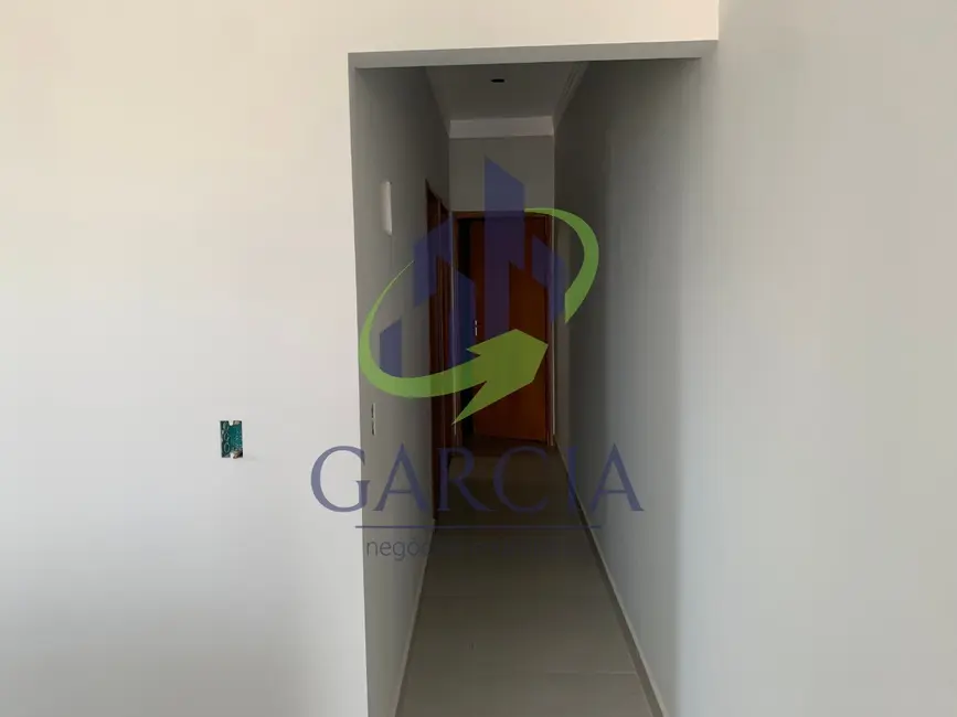 Foto 8 de Casa com 2 quartos à venda, 68m2 em Jardim Bandeirantes, Mogi Guacu - SP