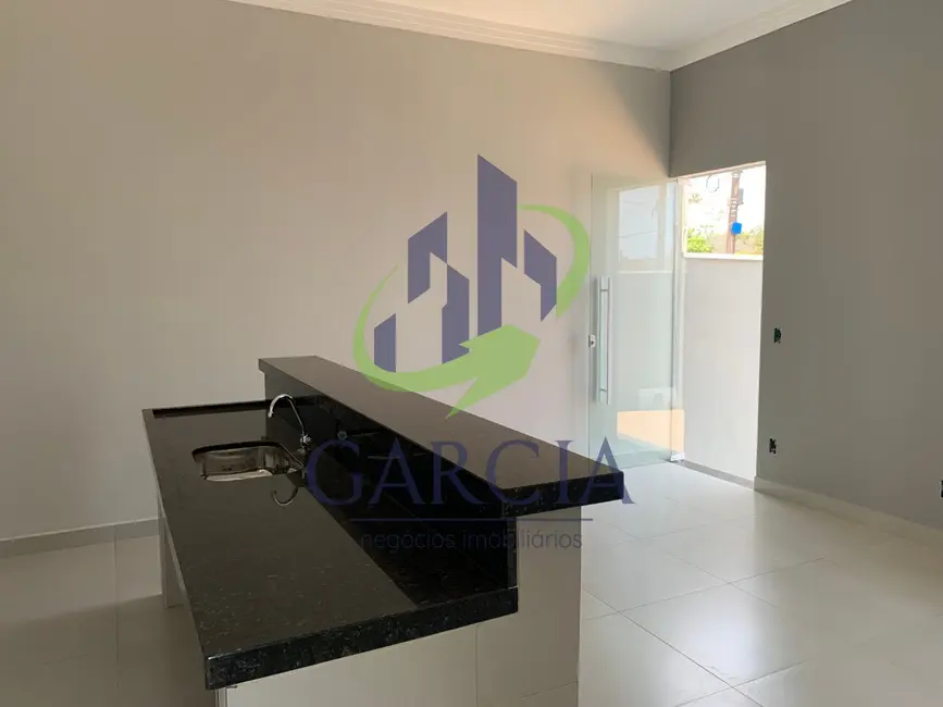 Foto 6 de Casa com 2 quartos à venda, 68m2 em Jardim Bandeirantes, Mogi Guacu - SP