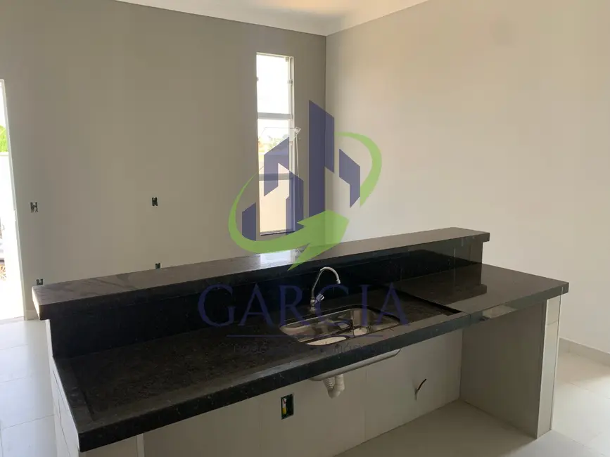 Foto 4 de Casa com 2 quartos à venda, 68m2 em Jardim Bandeirantes, Mogi Guacu - SP