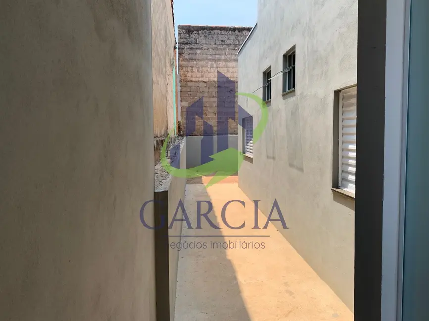 Foto 7 de Casa com 2 quartos à venda, 68m2 em Jardim Bandeirantes, Mogi Guacu - SP