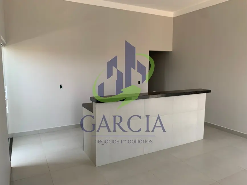 Foto 5 de Casa com 2 quartos à venda, 68m2 em Jardim Bandeirantes, Mogi Guacu - SP