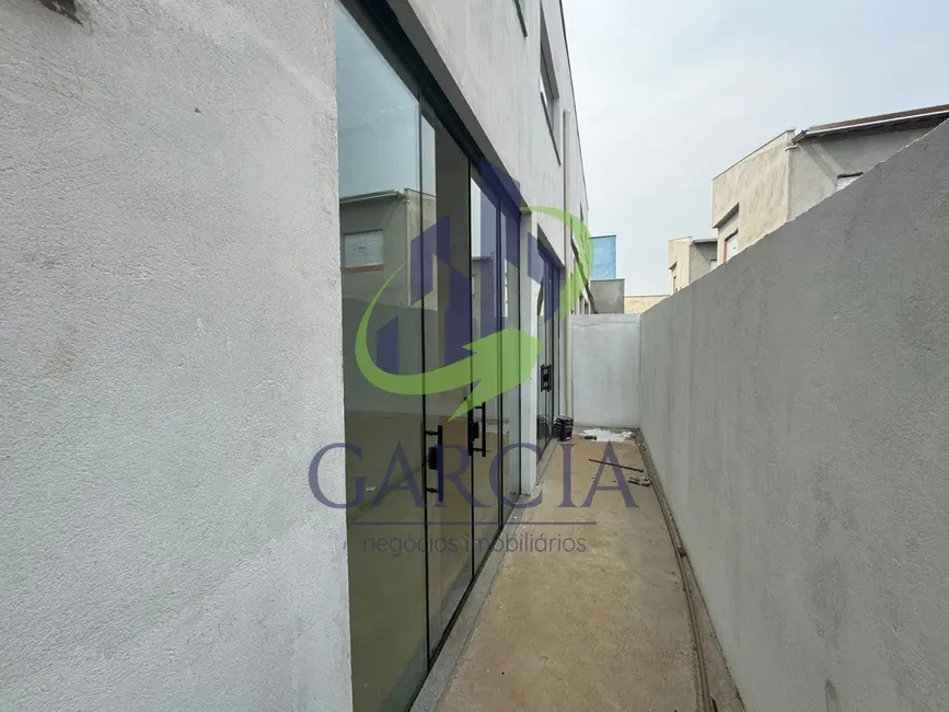 Armazém / Galpão para alugar, 125m2 em Jardim Zaniboni I, Mogi Guacu - SP - imagem 5 Foto 5 de Armazém / Galpão para alugar, 125m2 em Jardim Zaniboni I, Mogi Guacu - SP