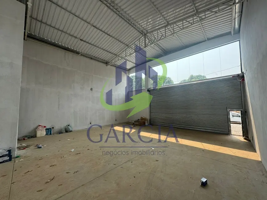 Armazém / Galpão para alugar, 125m2 em Jardim Zaniboni I, Mogi Guacu - SP - imagem 3 Foto 3 de Armazém / Galpão para alugar, 125m2 em Jardim Zaniboni I, Mogi Guacu - SP